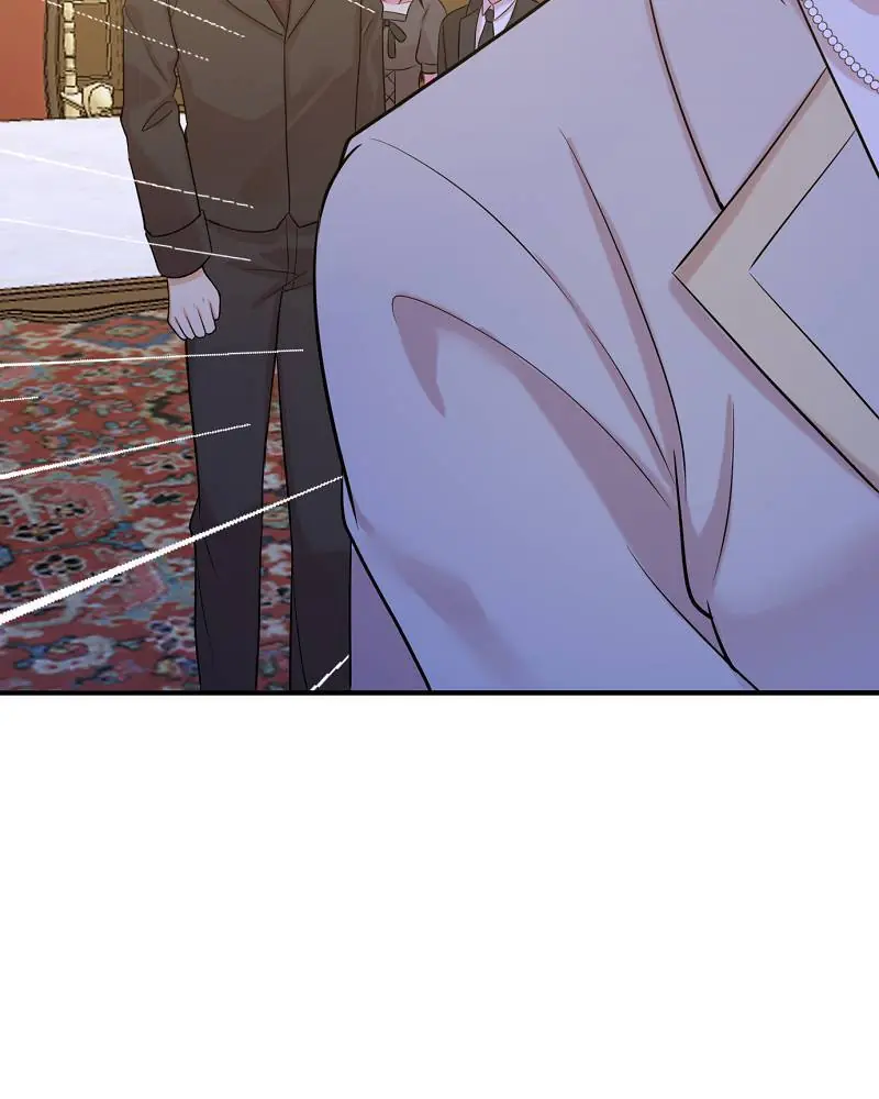 Even though I become a side character, I'm being adored by an overprotective duke Chapter 76 Page 50
