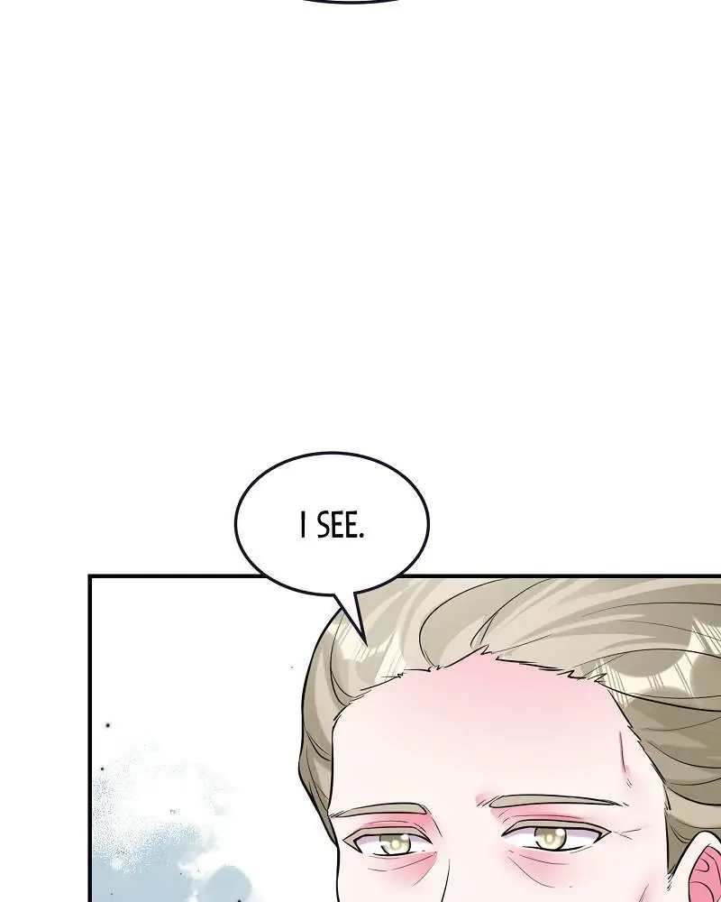 Even though I become a side character, I'm being adored by an overprotective duke Chapter 76 Page 66