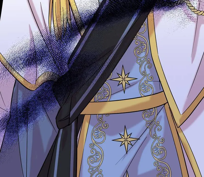 Even though I become a side character, I'm being adored by an overprotective duke Chapter 76 Page 71