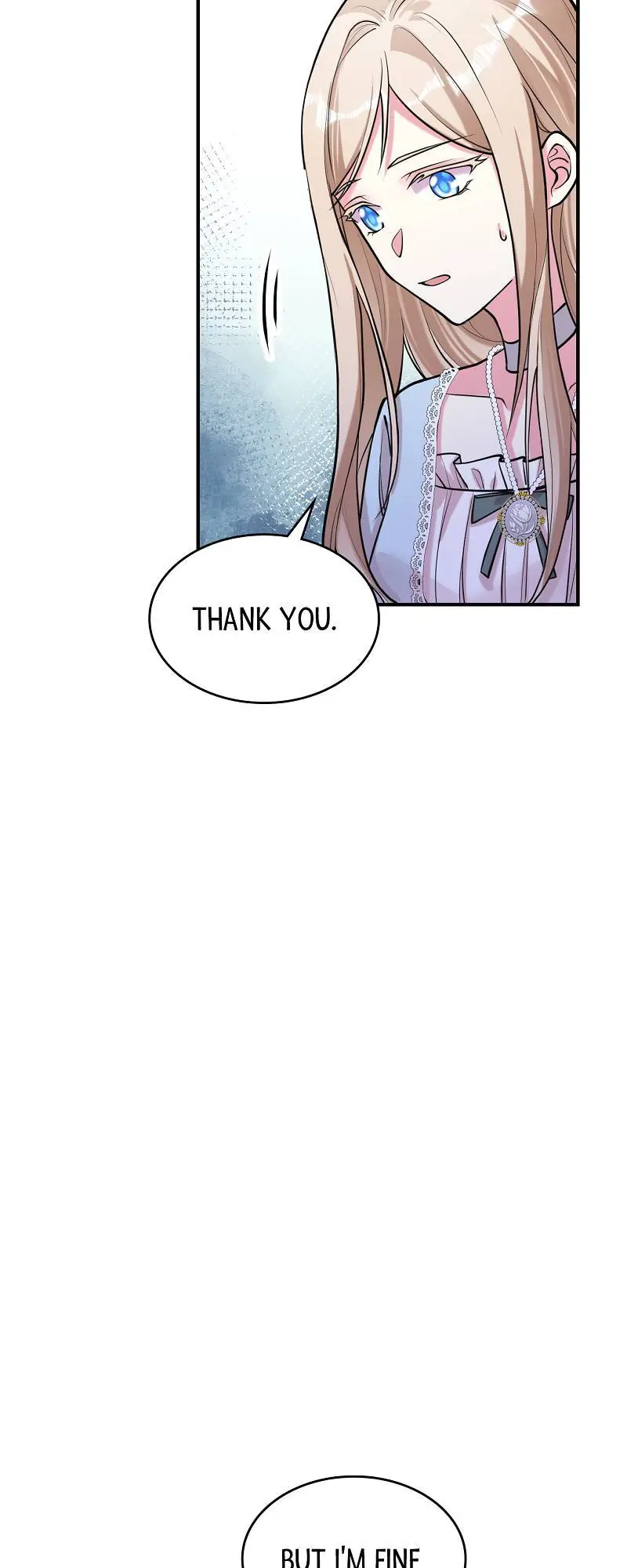 Even though I become a side character, I'm being adored by an overprotective duke Chapter 77 Page 31