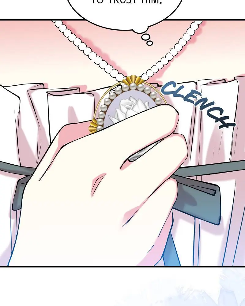 Even though I become a side character, I'm being adored by an overprotective duke Chapter 77 Page 34