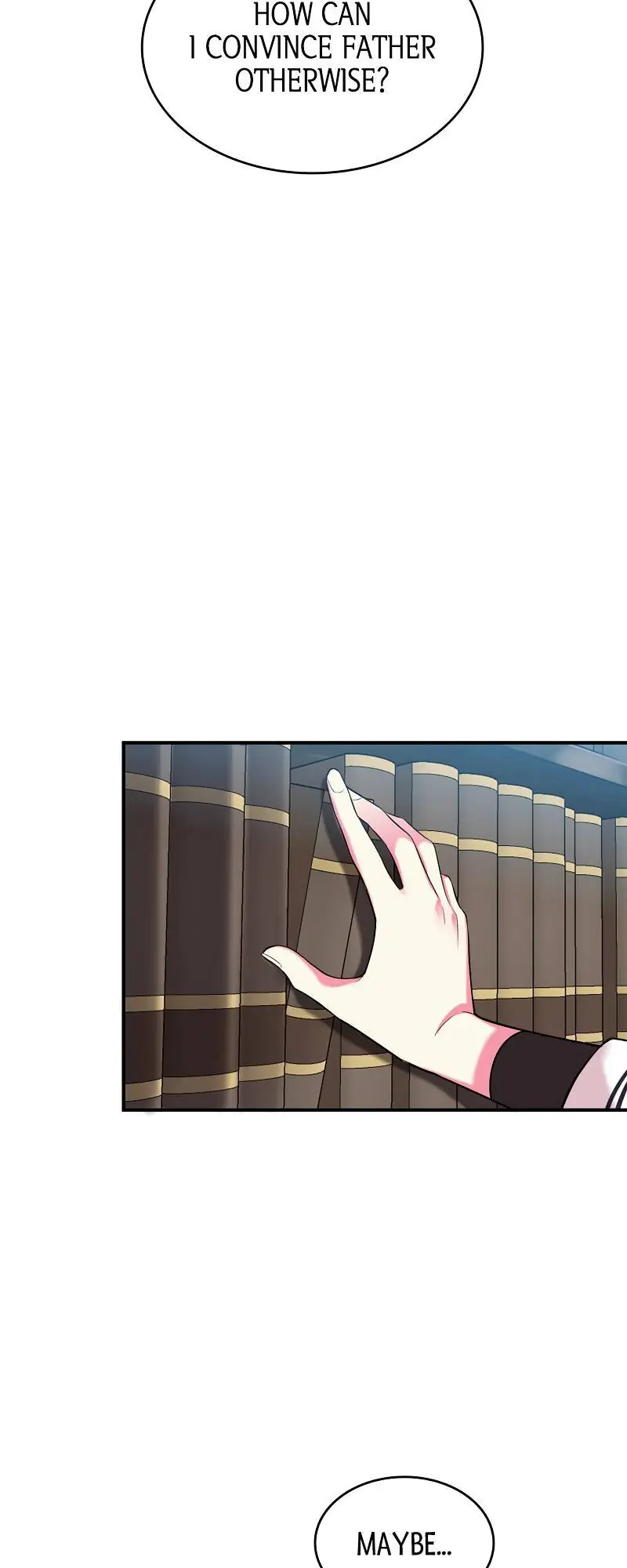Even though I become a side character, I'm being adored by an overprotective duke Chapter 77 Page 39