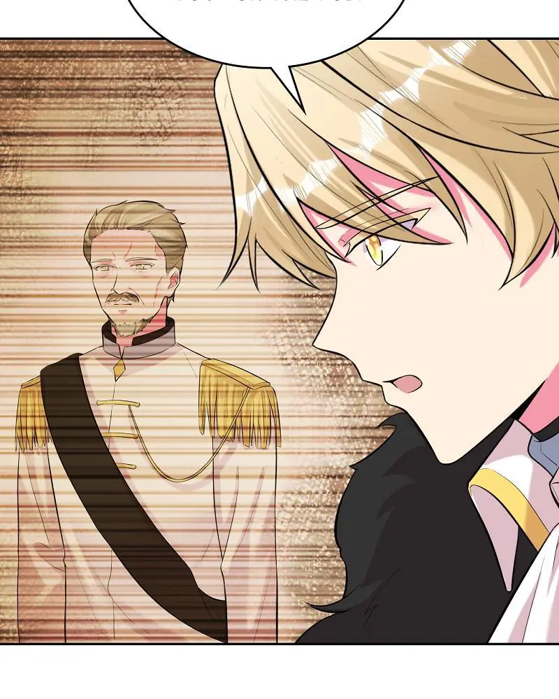 Even though I become a side character, I'm being adored by an overprotective duke Chapter 77 Page 50