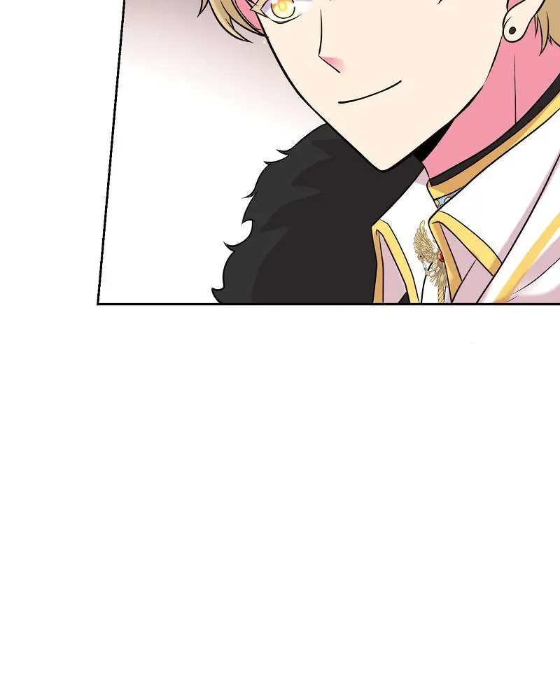 Even though I become a side character, I'm being adored by an overprotective duke Chapter 77 Page 58