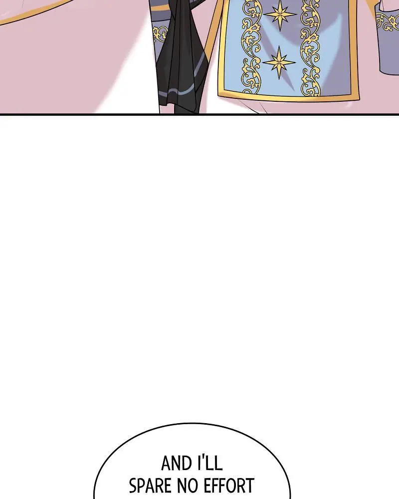 Even though I become a side character, I'm being adored by an overprotective duke Chapter 78 Page 10