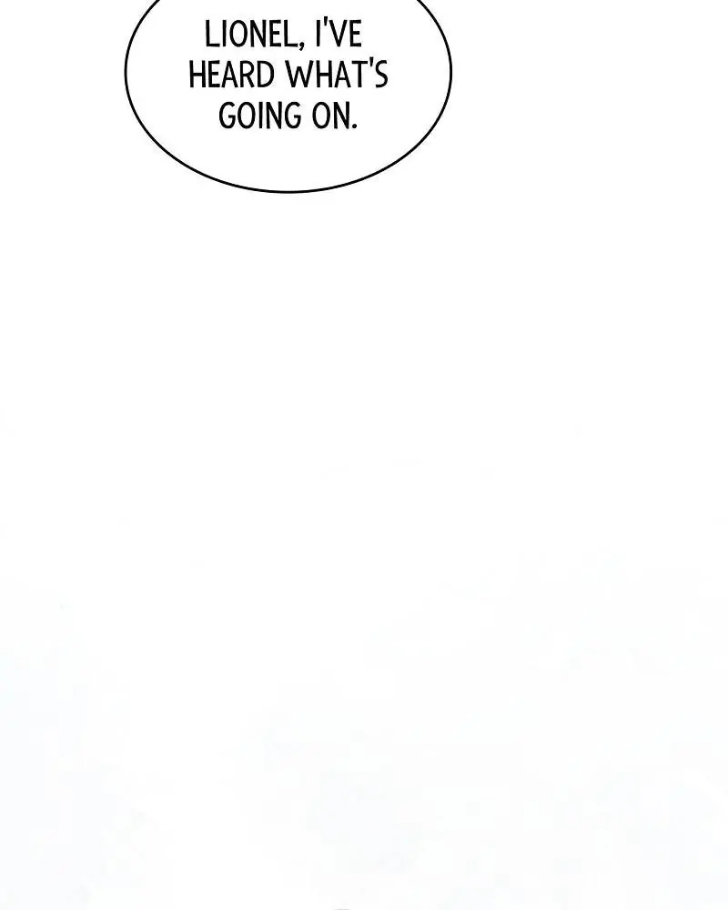 Even though I become a side character, I'm being adored by an overprotective duke Chapter 78 Page 26