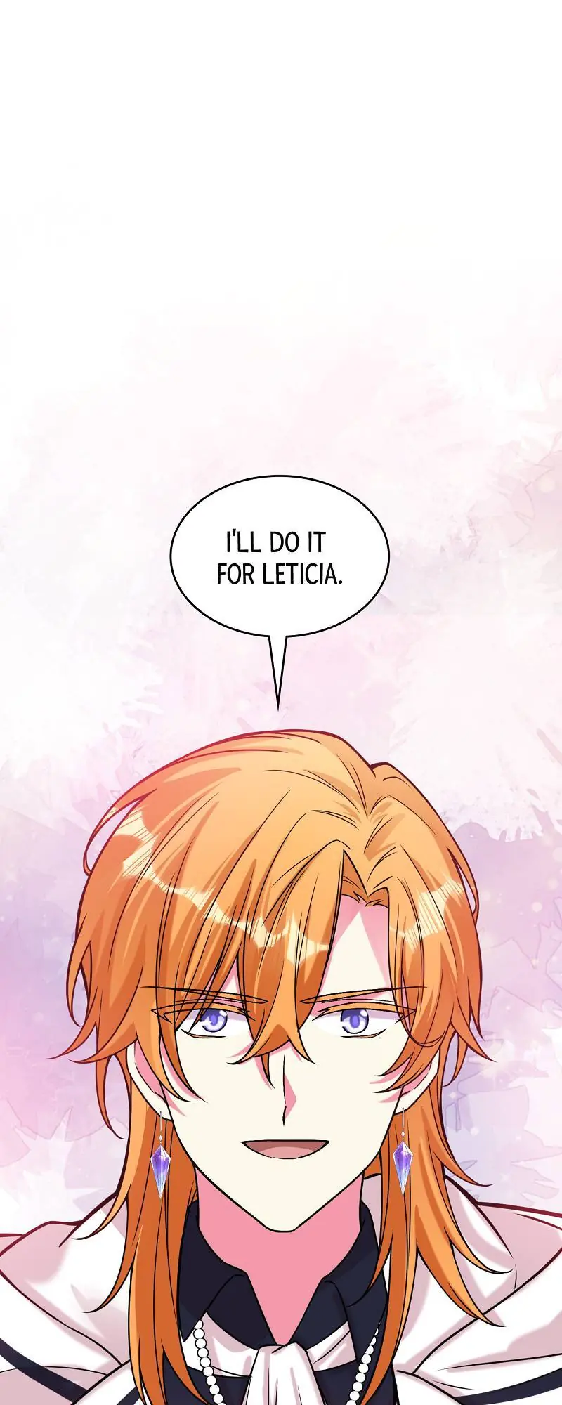 Even though I become a side character, I'm being adored by an overprotective duke Chapter 78 Page 29