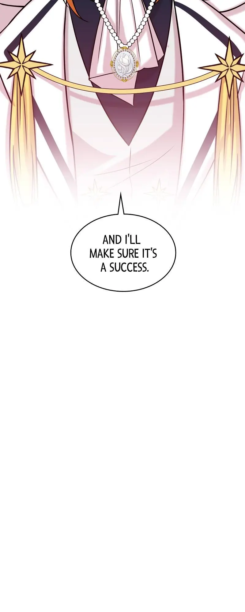 Even though I become a side character, I'm being adored by an overprotective duke Chapter 78 Page 30