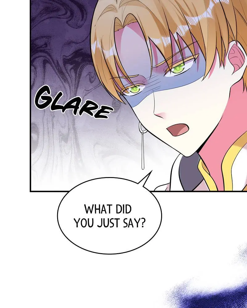Even though I become a side character, I'm being adored by an overprotective duke Chapter 78 Page 50