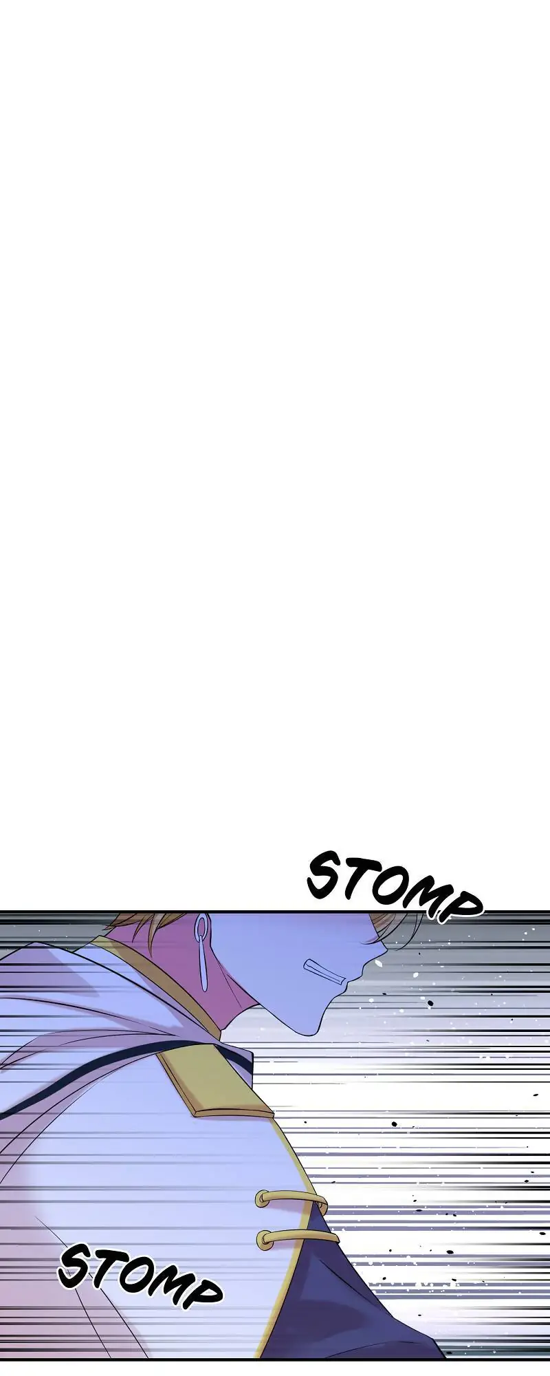 Even though I become a side character, I'm being adored by an overprotective duke Chapter 78 Page 53