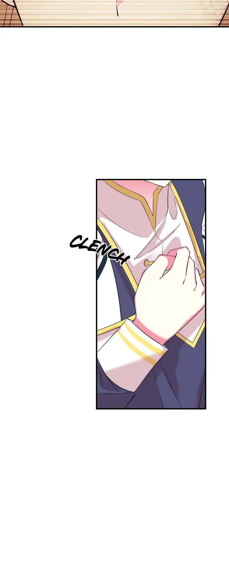 Even though I become a side character, I'm being adored by an overprotective duke Chapter 78 Page 55