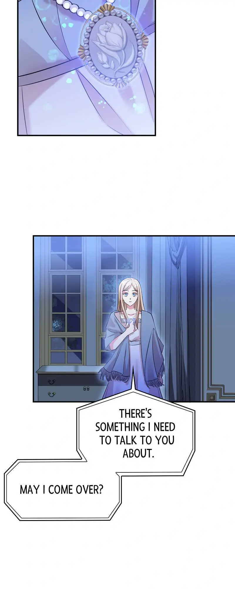 Even though I become a side character, I'm being adored by an overprotective duke Chapter 78 Page 60