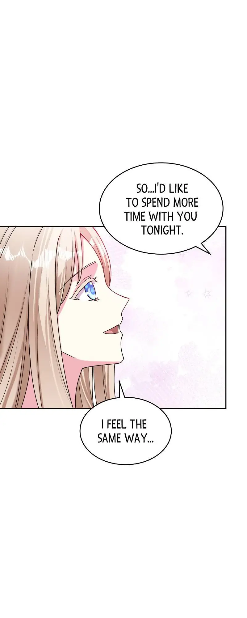 Even though I become a side character, I'm being adored by an overprotective duke Chapter 79 Page 7