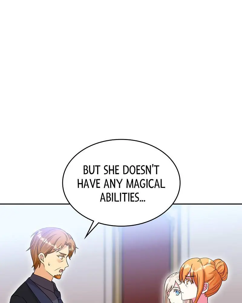 Even though I become a side character, I'm being adored by an overprotective duke Chapter 79 Page 26