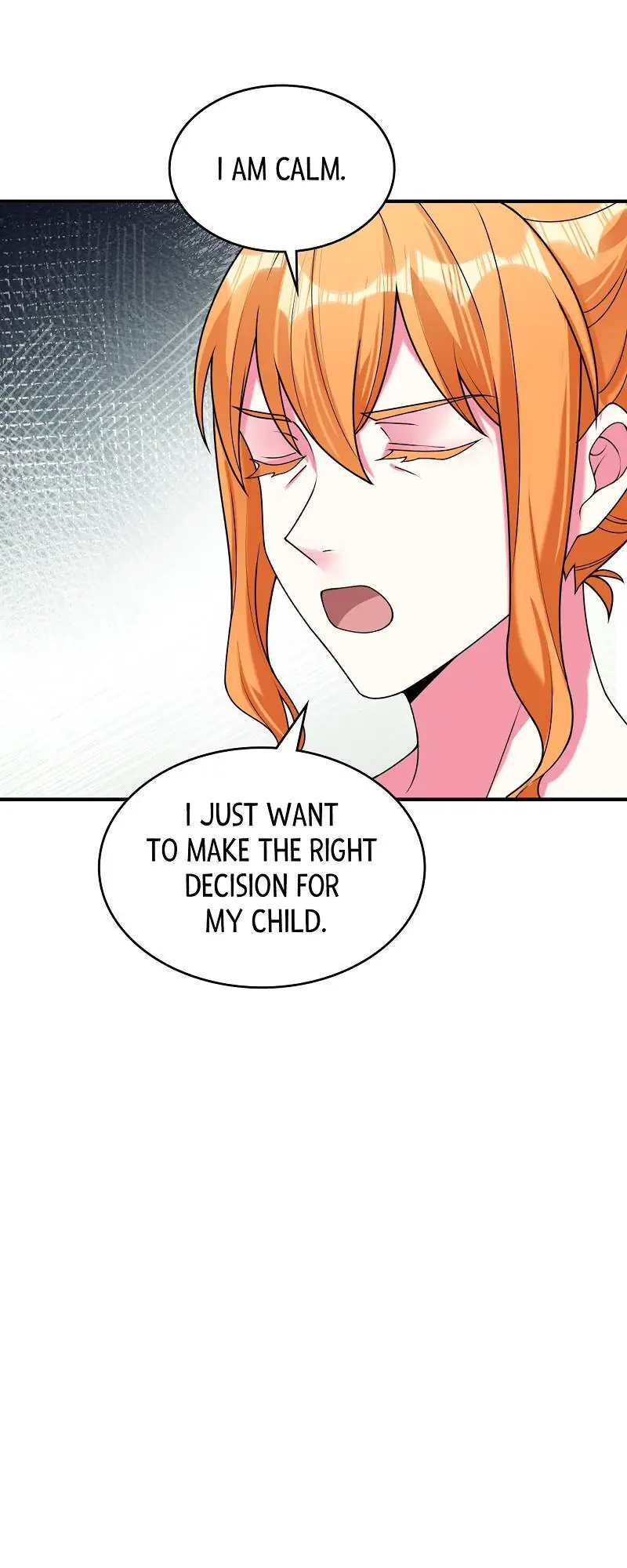 Even though I become a side character, I'm being adored by an overprotective duke Chapter 79 Page 32