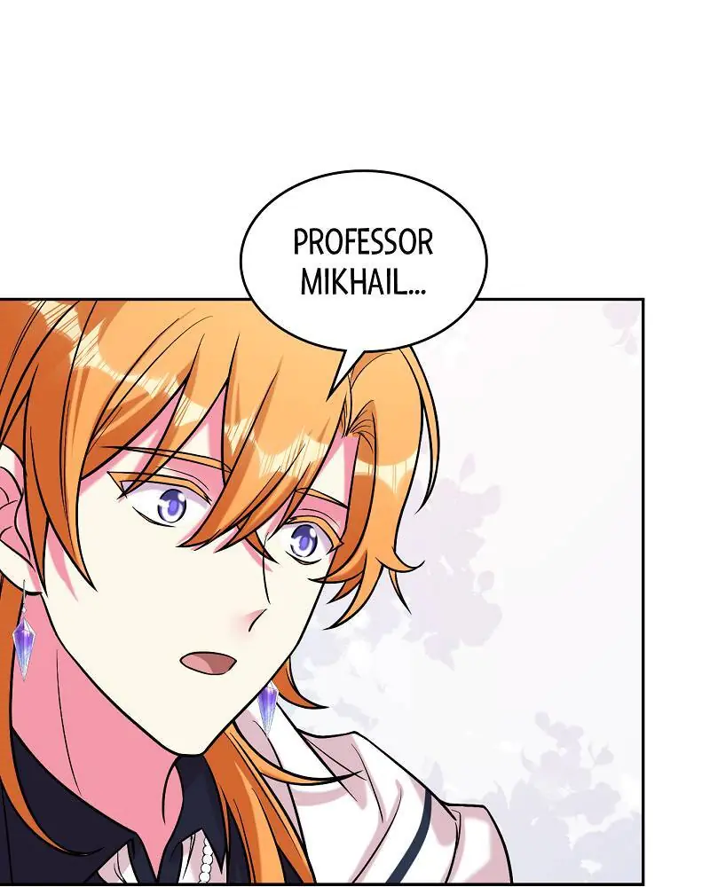 Even though I become a side character, I'm being adored by an overprotective duke Chapter 79 Page 50