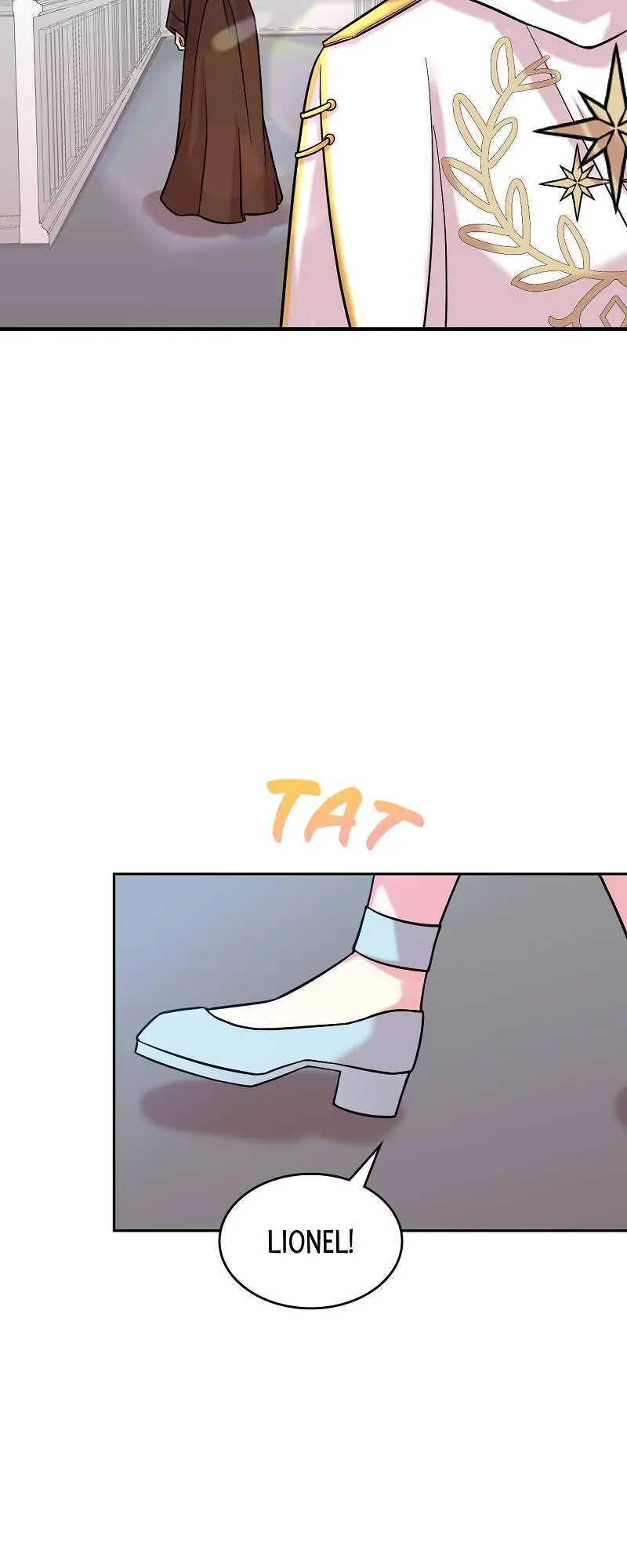 Even though I become a side character, I'm being adored by an overprotective duke Chapter 79 Page 52