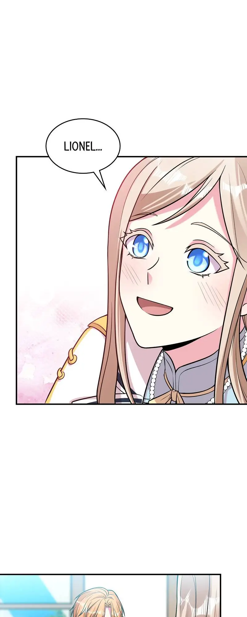 Even though I become a side character, I'm being adored by an overprotective duke Chapter 79 Page 68