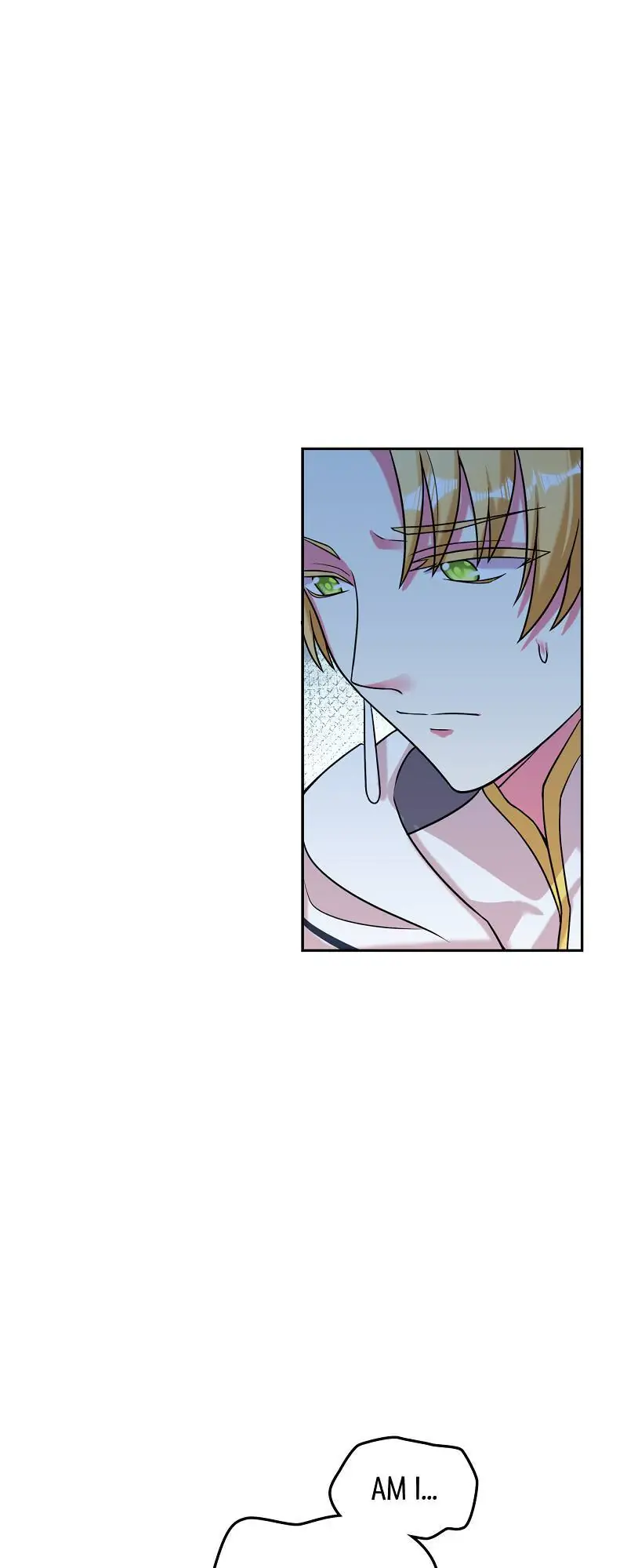 Even though I become a side character, I'm being adored by an overprotective duke Chapter 80 Page 41