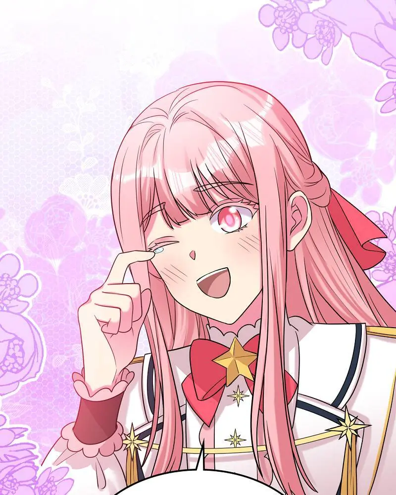Even though I become a side character, I'm being adored by an overprotective duke Chapter 80 Page 50
