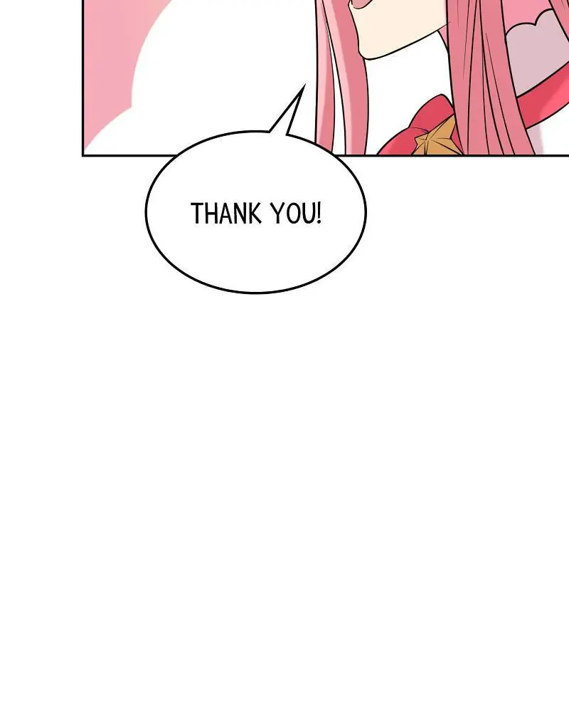 Even though I become a side character, I'm being adored by an overprotective duke Chapter 80 Page 58