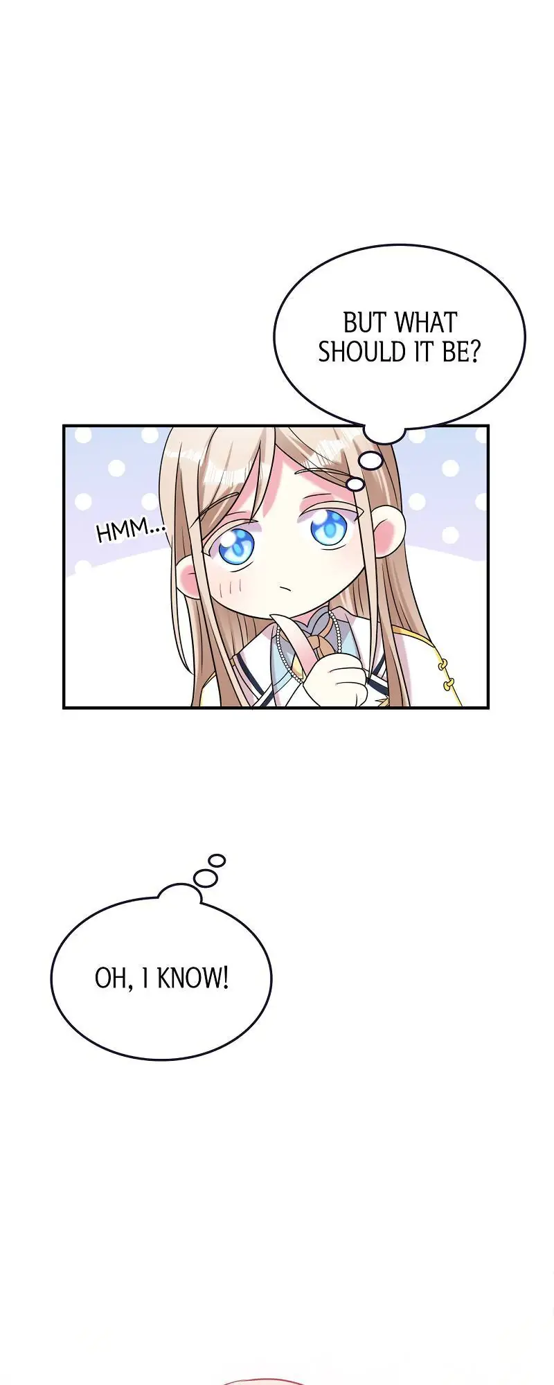 Even though I become a side character, I'm being adored by an overprotective duke Chapter 80 Page 68