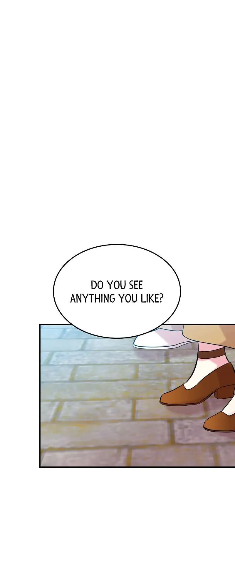 Even though I become a side character, I'm being adored by an overprotective duke Chapter 81 Page 11