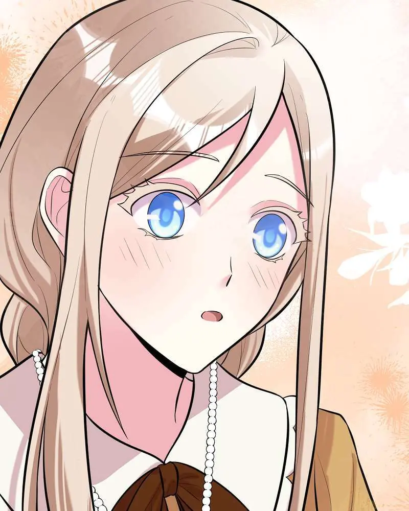 Even though I become a side character, I'm being adored by an overprotective duke Chapter 81 Page 18