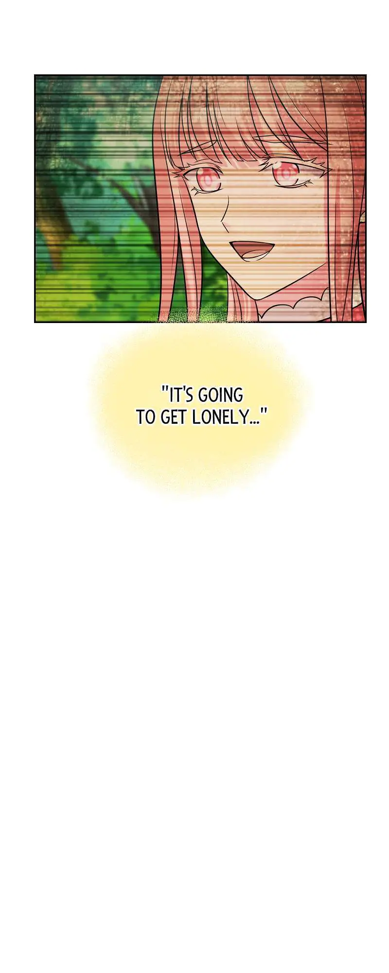 Even though I become a side character, I'm being adored by an overprotective duke Chapter 81 Page 20