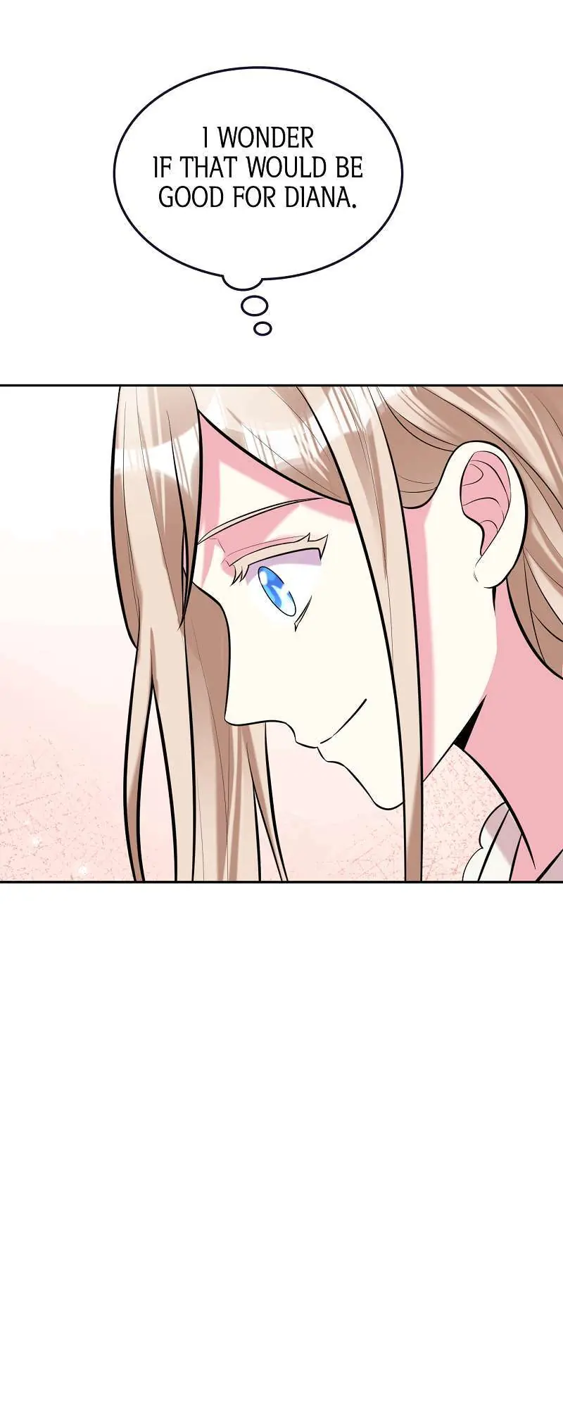 Even though I become a side character, I'm being adored by an overprotective duke Chapter 81 Page 21
