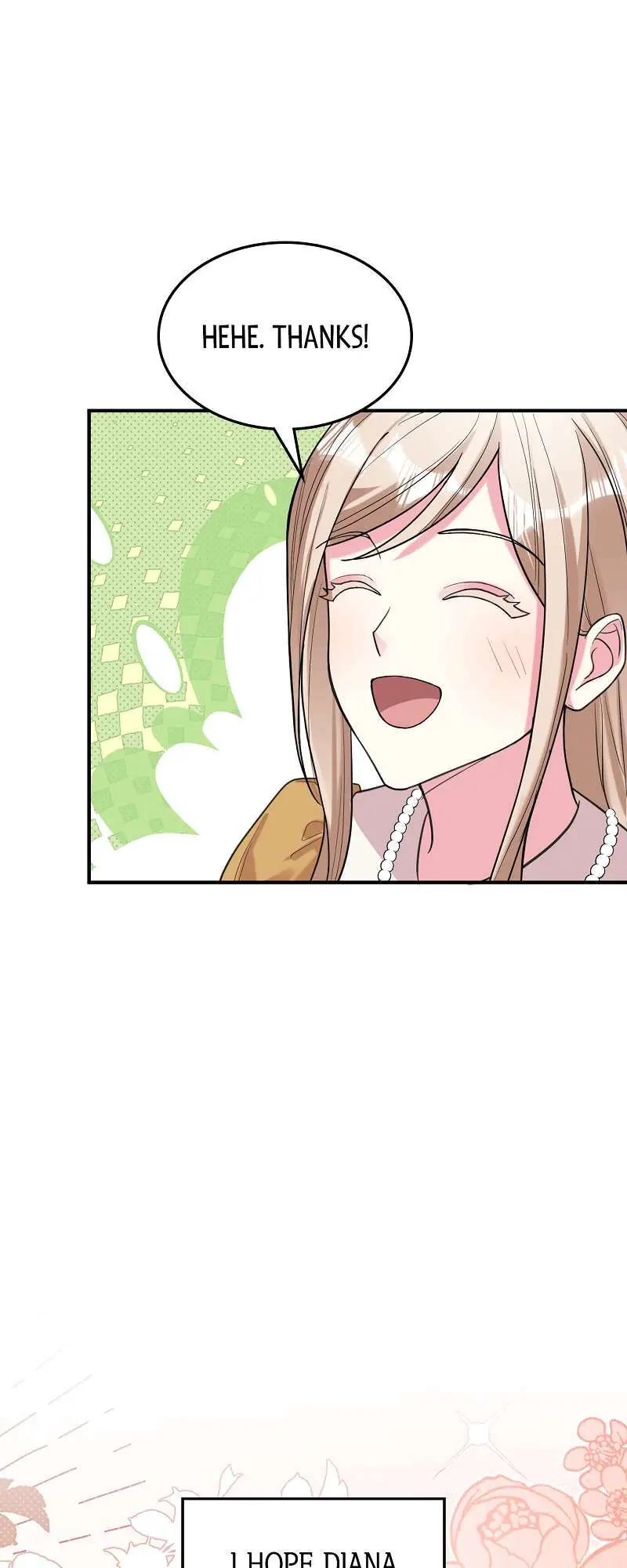 Even though I become a side character, I'm being adored by an overprotective duke Chapter 81 Page 39