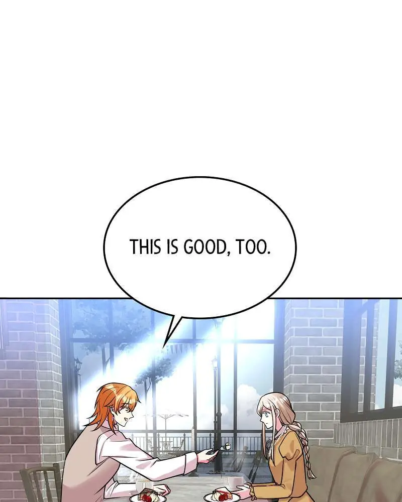 Even though I become a side character, I'm being adored by an overprotective duke Chapter 81 Page 50