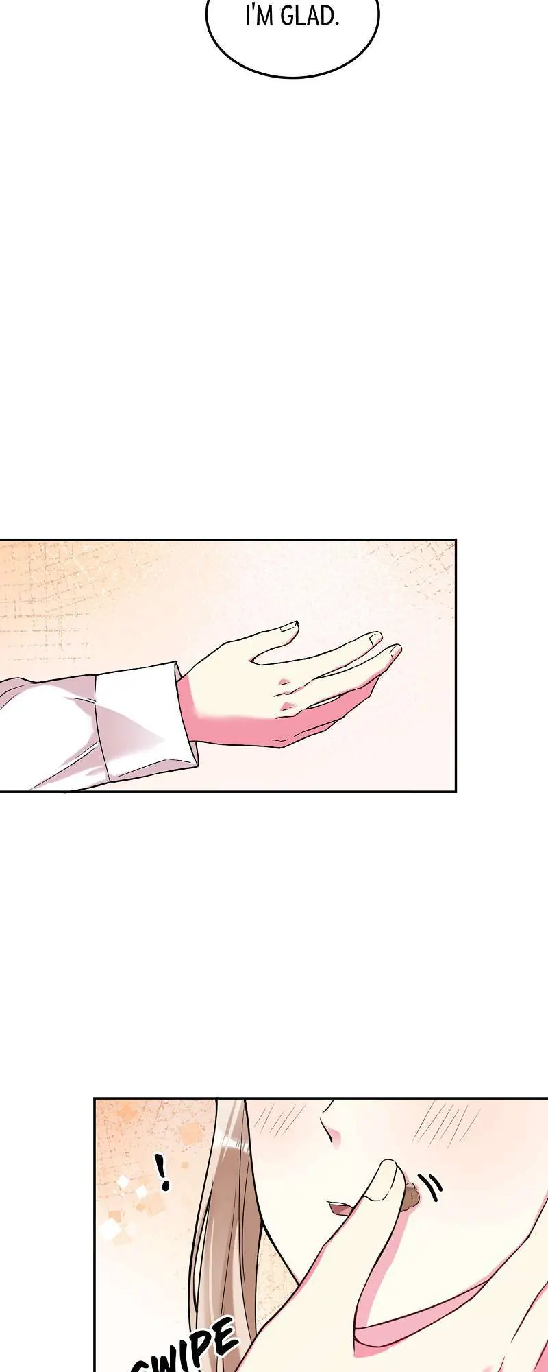 Even though I become a side character, I'm being adored by an overprotective duke Chapter 81 Page 54
