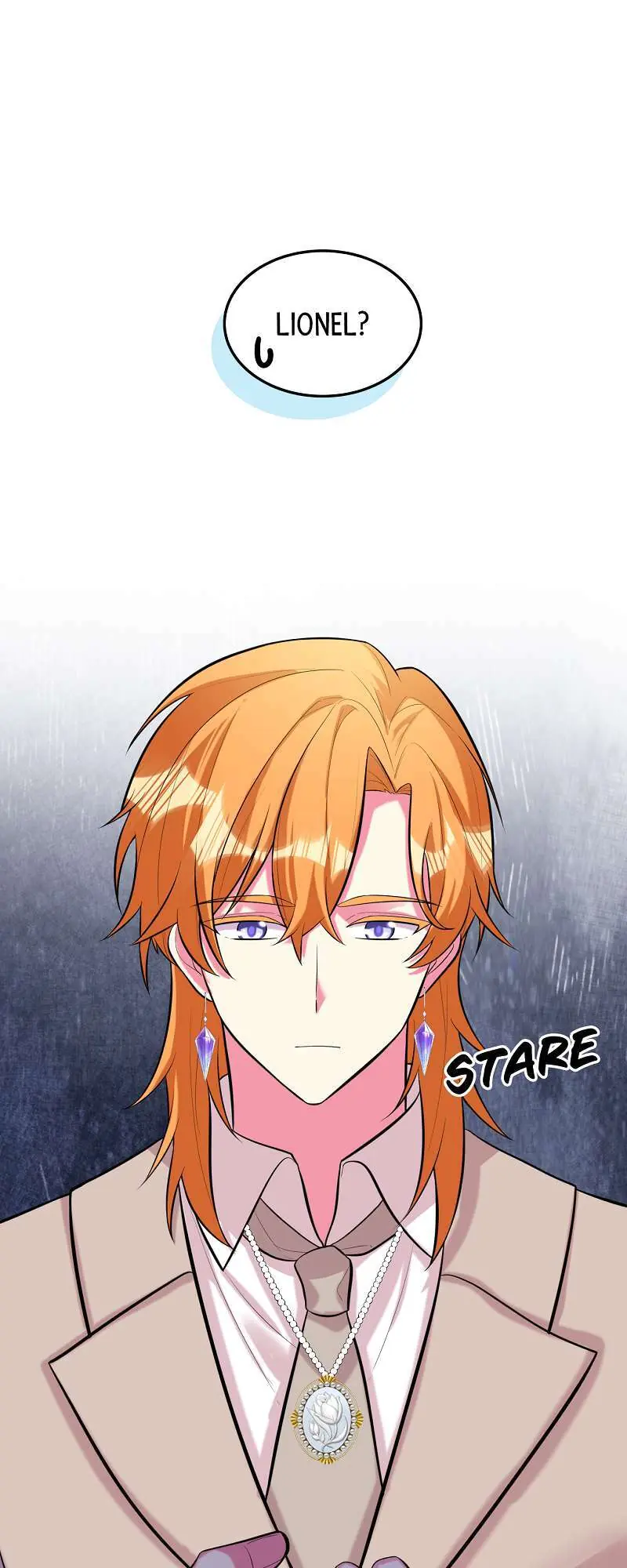 Even though I become a side character, I'm being adored by an overprotective duke Chapter 81 Page 62