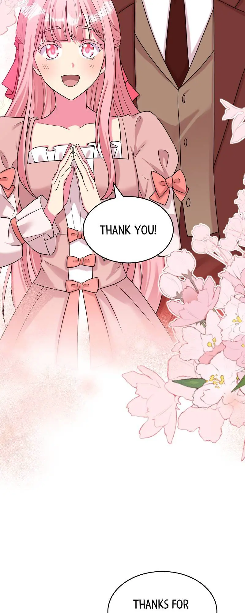 Even though I become a side character, I'm being adored by an overprotective duke Chapter 82 Page 13
