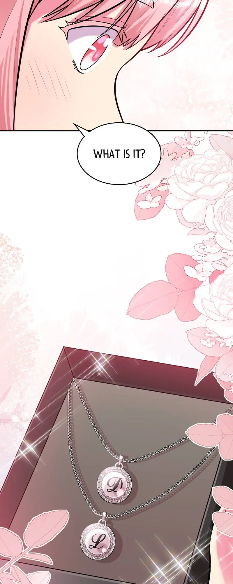 Even though I become a side character, I'm being adored by an overprotective duke Chapter 82 Page 16