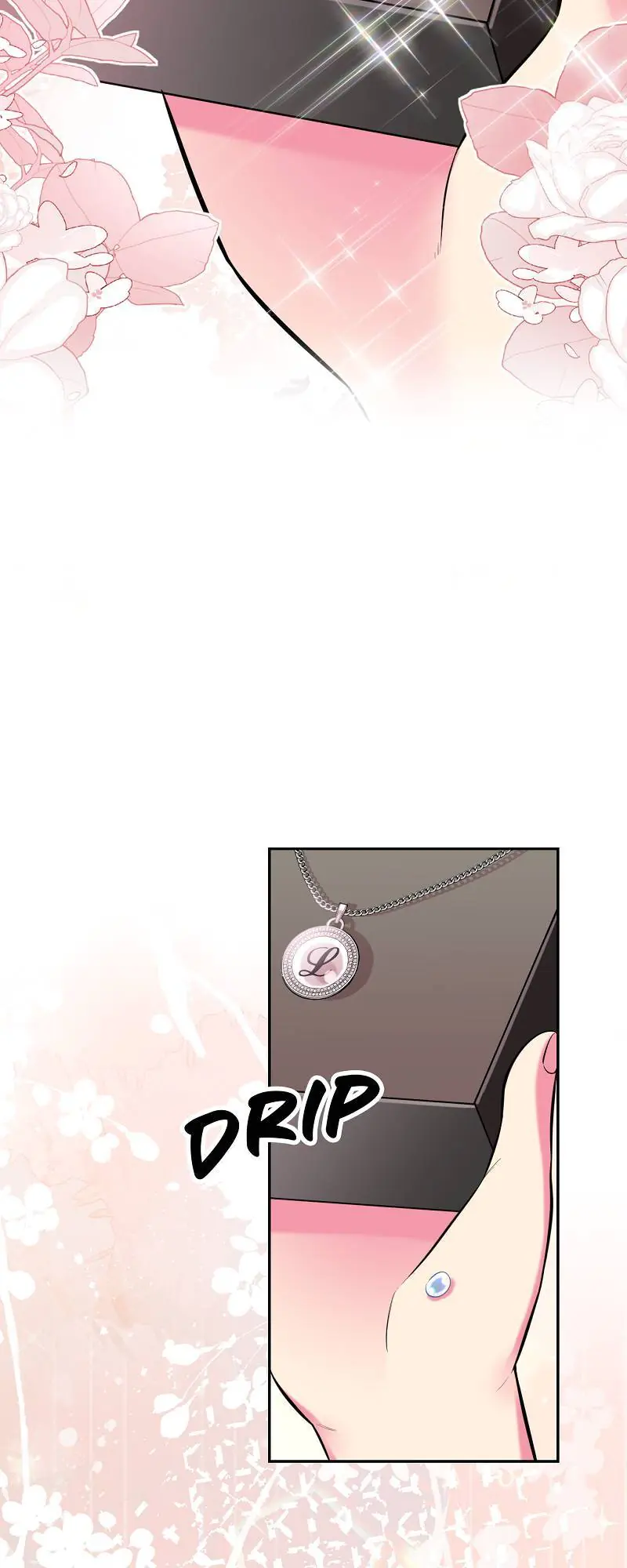 Even though I become a side character, I'm being adored by an overprotective duke Chapter 82 Page 17