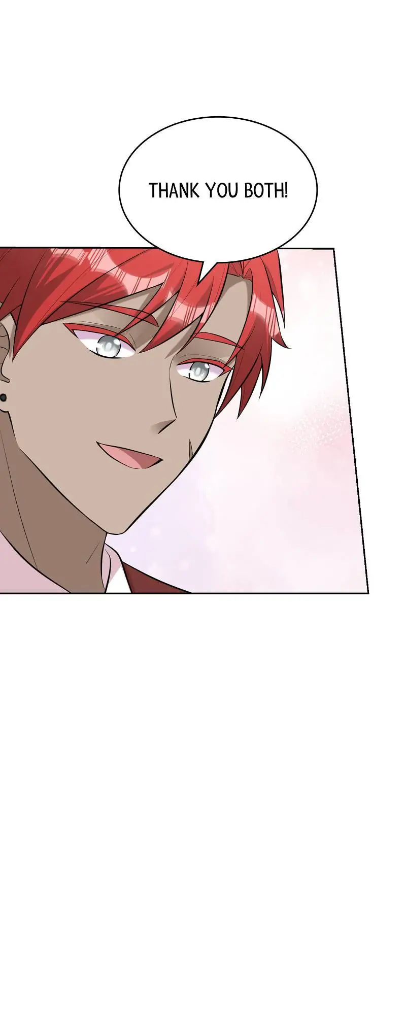 Even though I become a side character, I'm being adored by an overprotective duke Chapter 82 Page 20