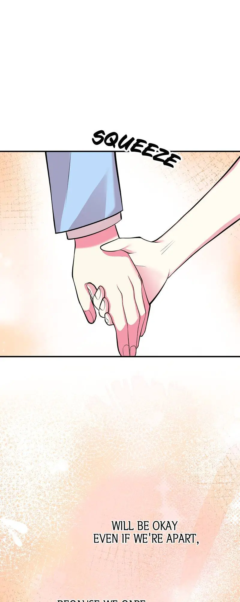 Even though I become a side character, I'm being adored by an overprotective duke Chapter 82 Page 27