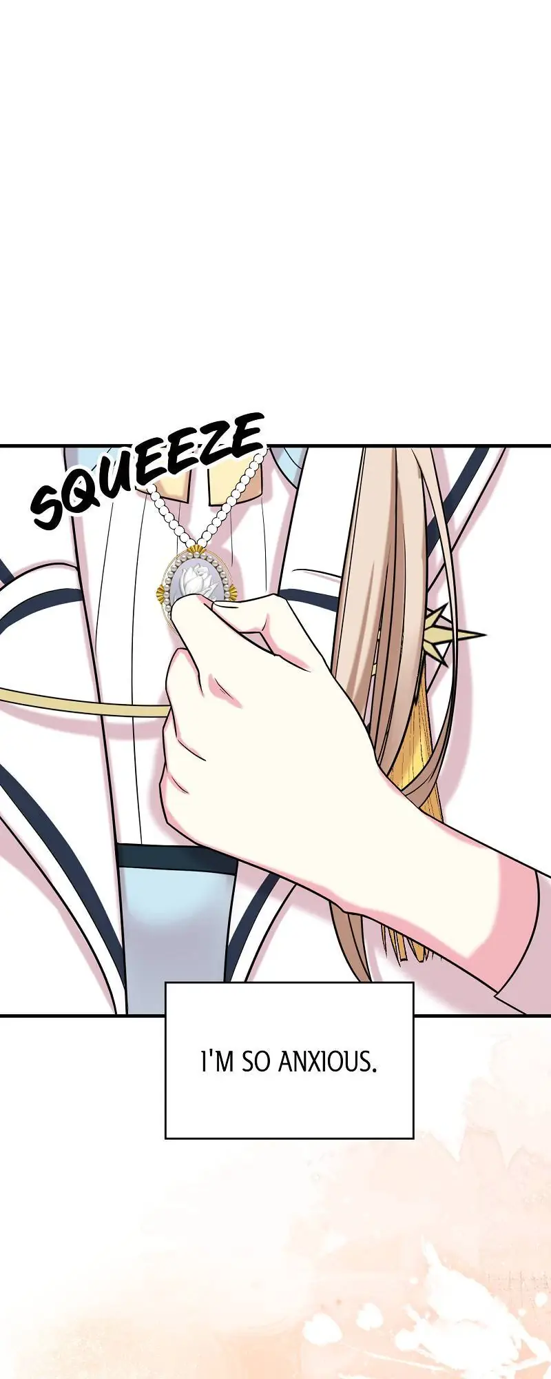 Even though I become a side character, I'm being adored by an overprotective duke Chapter 82 Page 60