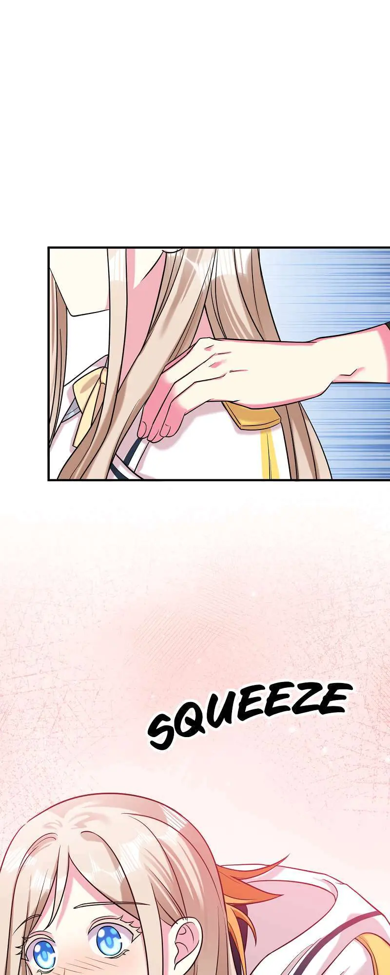 Even though I become a side character, I'm being adored by an overprotective duke Chapter 83 Page 2