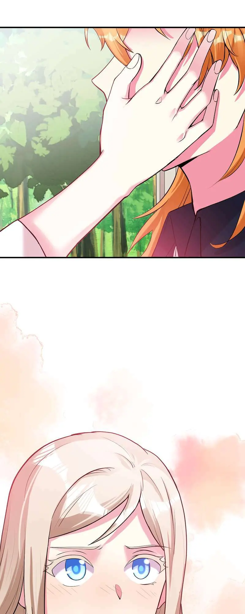 Even though I become a side character, I'm being adored by an overprotective duke Chapter 83 Page 11