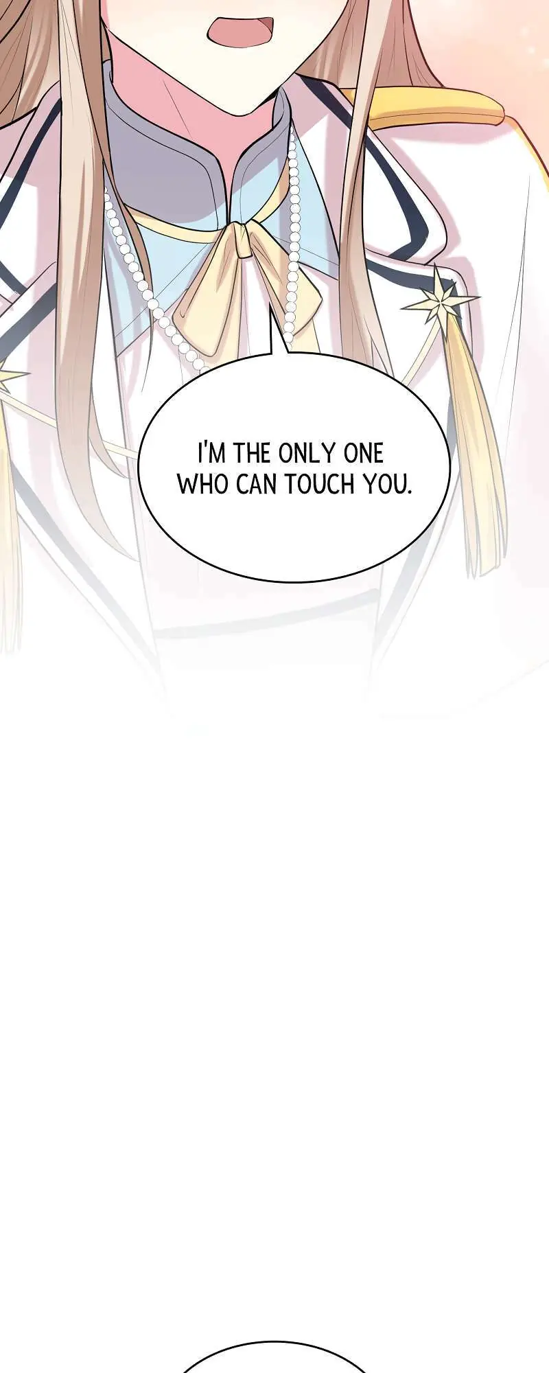 Even though I become a side character, I'm being adored by an overprotective duke Chapter 83 Page 12