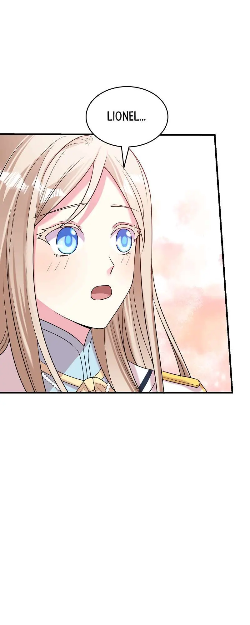 Even though I become a side character, I'm being adored by an overprotective duke Chapter 83 Page 31