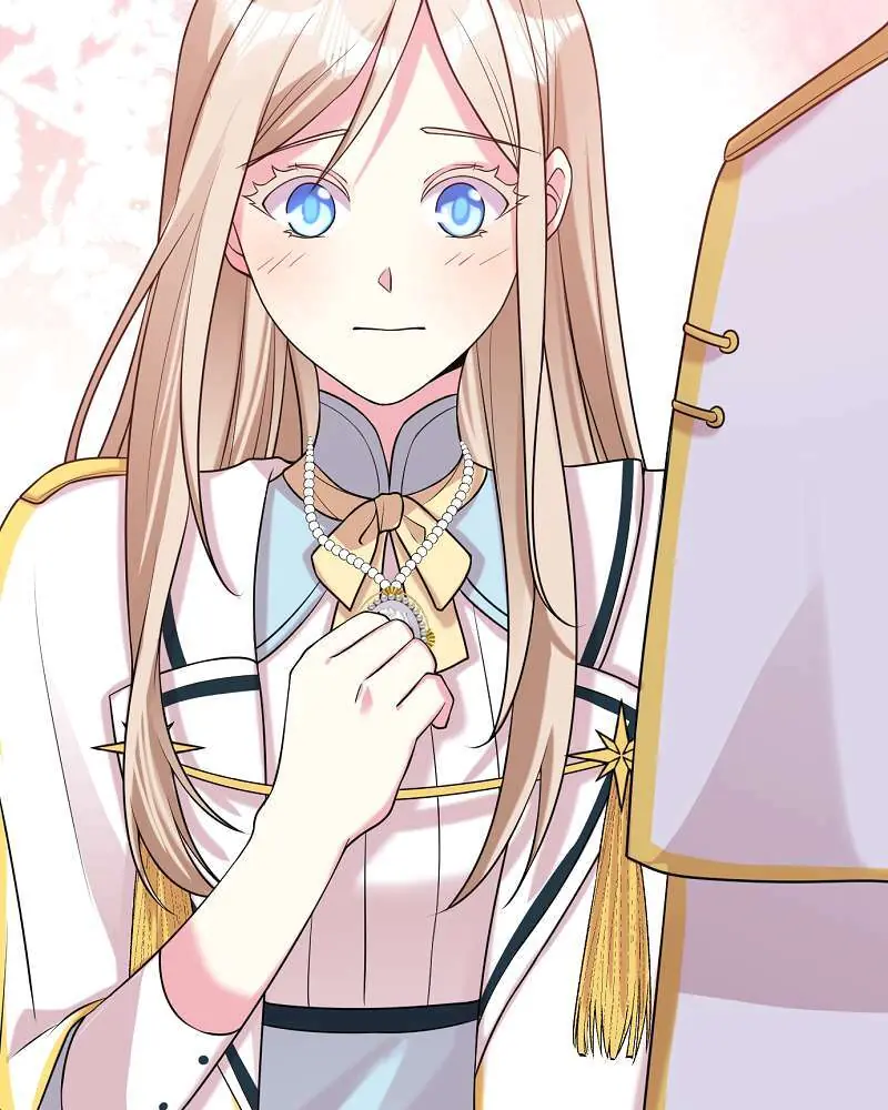 Even though I become a side character, I'm being adored by an overprotective duke Chapter 83 Page 33