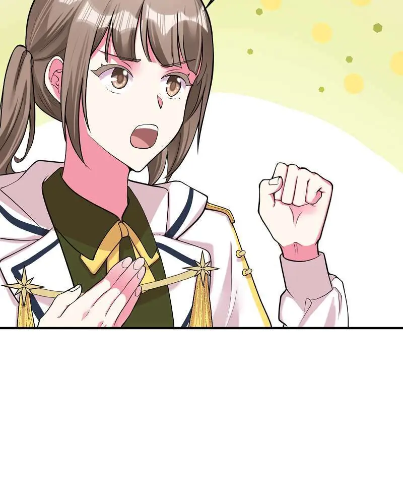 Even though I become a side character, I'm being adored by an overprotective duke Chapter 83 Page 41