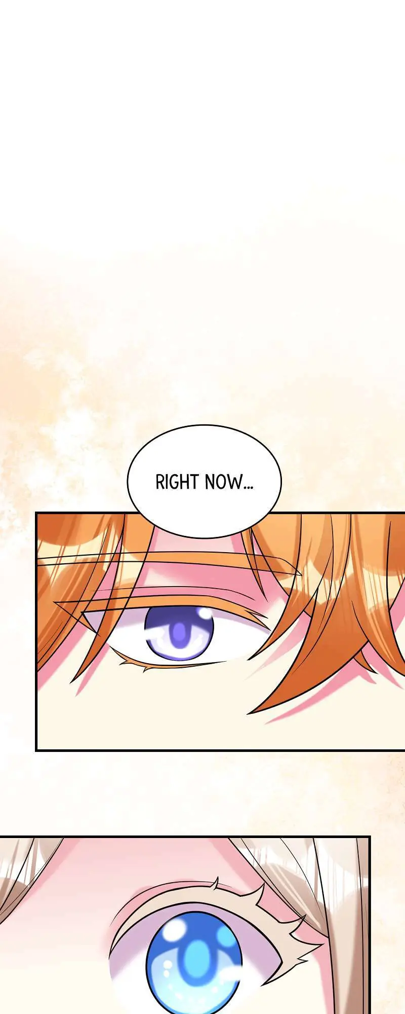 Even though I become a side character, I'm being adored by an overprotective duke Chapter 83 Page 46