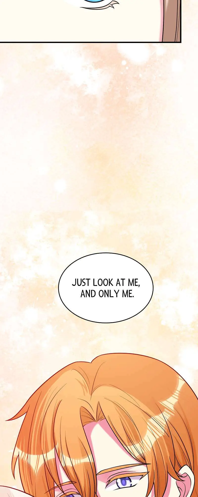 Even though I become a side character, I'm being adored by an overprotective duke Chapter 83 Page 47