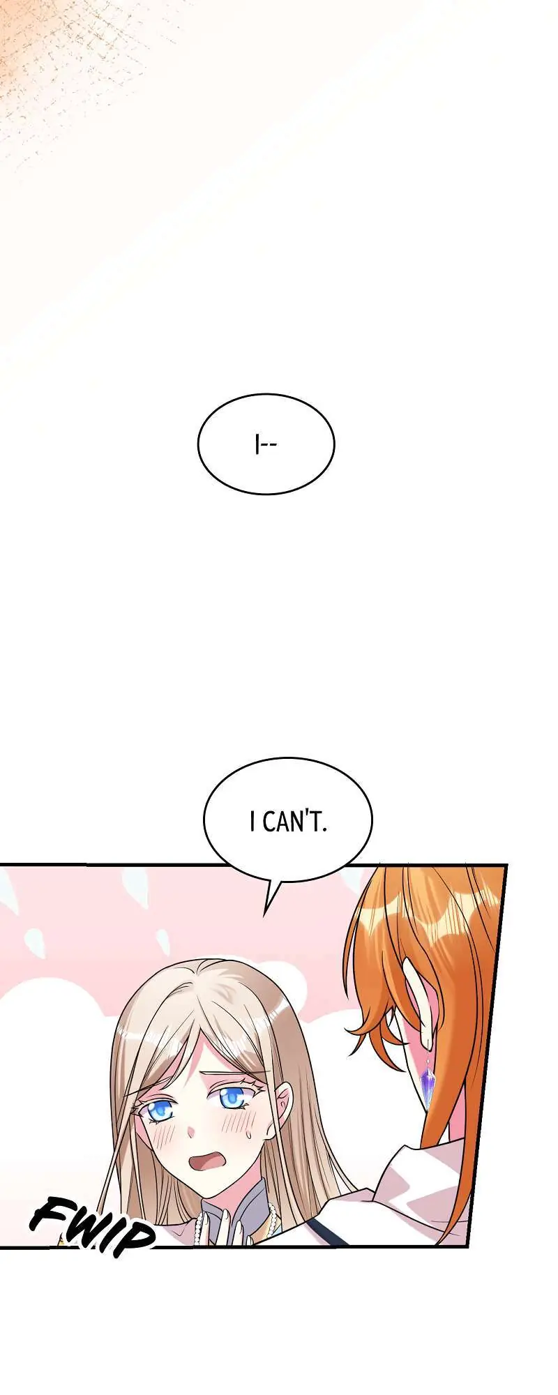 Even though I become a side character, I'm being adored by an overprotective duke Chapter 83 Page 50