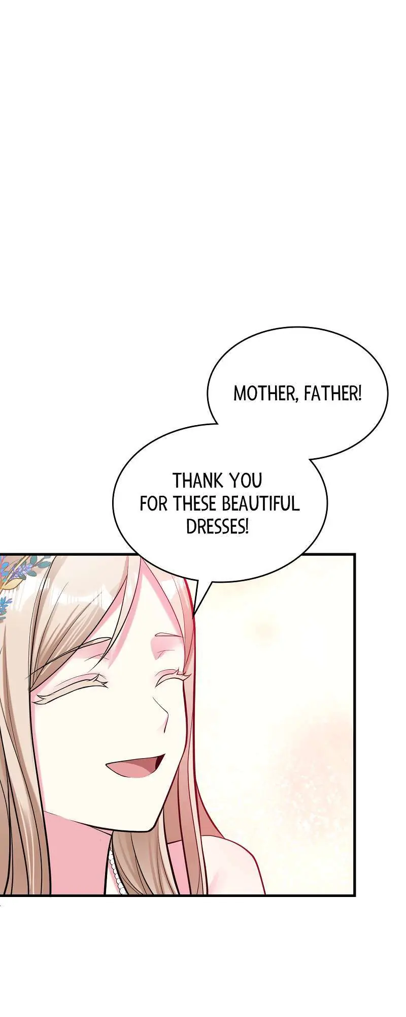 Even though I become a side character, I'm being adored by an overprotective duke Chapter 84 Page 18
